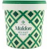 MALDON soľ biela vločky 570 g