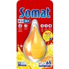 Somat Deo Duo-Perls osviežovač do umývačky riadu citrón pomaranč 17 g
