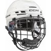 CCM Helma CCM Tacks 720 Combo SR, biela, Senior, L, 57-62cm