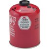 Kartuša MSR ISOPRO Canister 450g (040818045909)