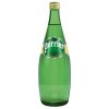 Perrier 0,75 l sklo