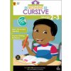 Beginning Cursive, Grades 2 - 3 (Thinking Kids,Carson-Dellosa Publishing)(Brožovaná)