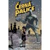 Černá palice 2: Zvrat - Jeff Lemire, Dean Ormston, David Rubín