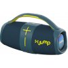 Xjump Cassa Wireless XJ120 TWS – bezdrôtový party Bluetooth reproduktor (JUMP XJ 120BL)