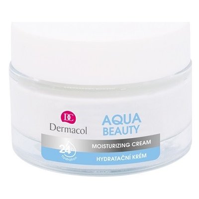 Dermacol, Hydratačný krém Aqua Beauty 50ml