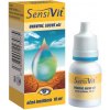 Unimed Sensivit očné kvapky 10 ml