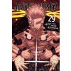 Viz Media Jujutsu Kaisen 29