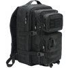 Brandit Batoh US Assault Pack Large 40L, čierna