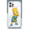 Bart silikónový kryt pre Apple iPhone 13 Pro Max