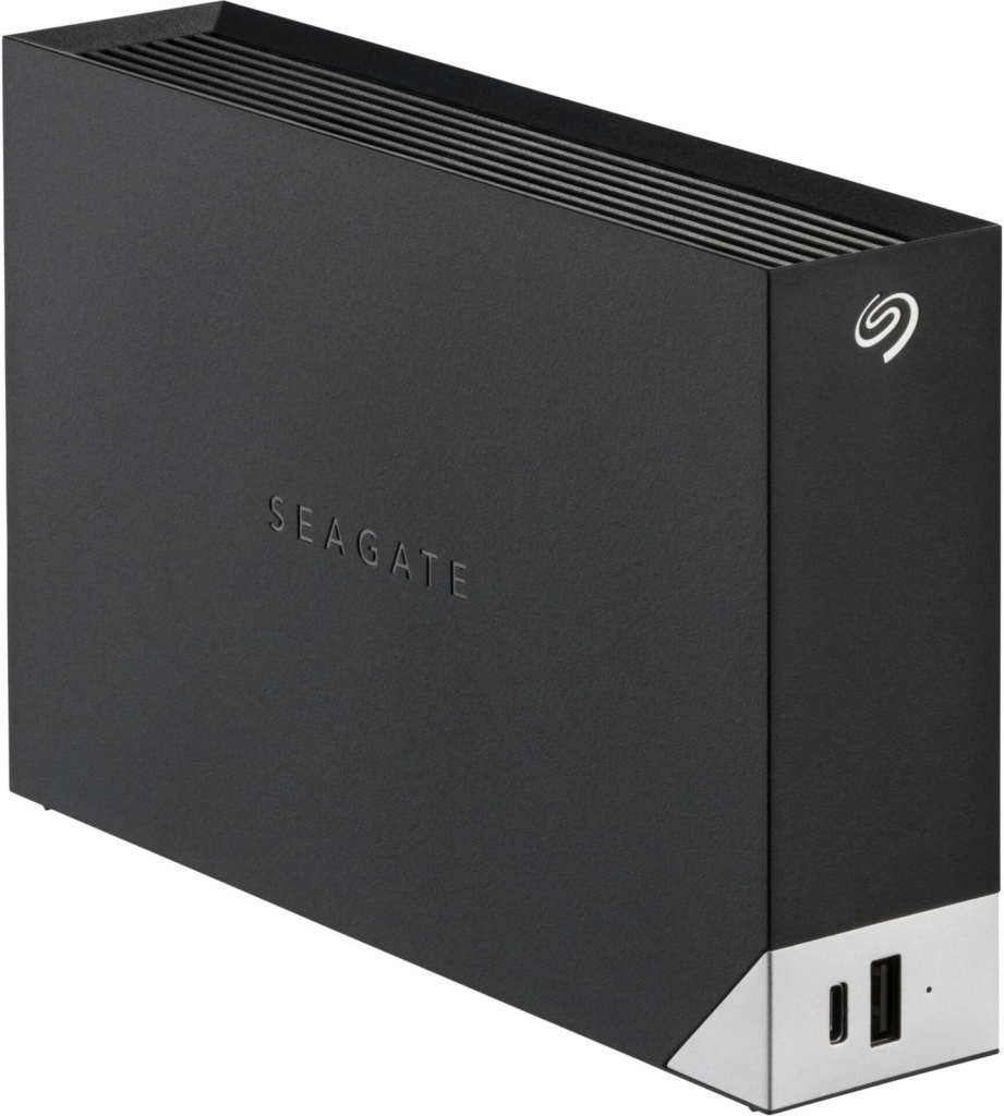 Seagate One Touch Hub 4TB, STLC4000400