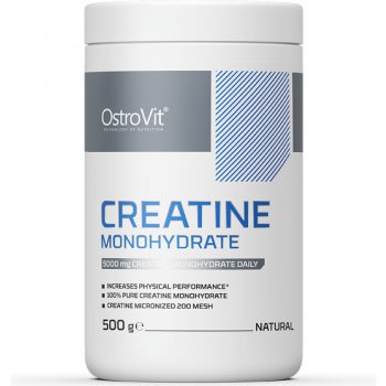 OstroVit CREATINE MONOHYDRATE 500 g