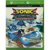 Sonic & All-Stars Racing Transformed (X360) 010086680638