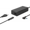 Avacom adaptér pro notebooky 19V 4,74A 90W zahnutý konektor 5,5mm x 2,5mm, ADAC-19V-A90WB - neoriginálny