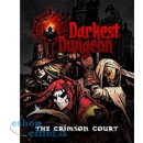 Darkest Dungeon The Crimson Court