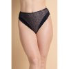 Kalhotky Triola 37865 - barva:BV04/čierna, velikost:80
