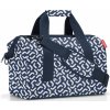 Reisenthel Allrounder Signature Navy REISENTHEL-MS4073 18 l