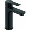 Duravit DC1023002046 - Umývadlová batéria D-CODE matná čierna DC1023002046 + záruka 3 roky zadarmo