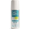 Salt-Of-The-Earth Unscented roll-on 75 ml
