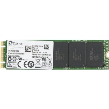 Plextor M6e 2280 256GB PX-G256M6e