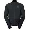 Pánska bežecká bunda SCOTT Jacket M's Endurance Warm