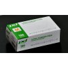 PROFOD PD-LX-PWF / Jednorazové latexové nepudrované rukavice, bal. 1000 ks L