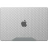 XXX_Urban Armor Gear (Urban) UAG Essential Armor - ochranný kryt pro MacBook Pro 14 (M1/M2/M3 MAX & PRO/M4/M4 MAX & PRO/M5) (2021-2025) (ledová)