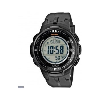 Casio PRW-3000-1 od 257,66 € - Heureka.sk