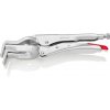 Kliešte Knipex 42 24 280 samosvorné zváračské