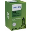Philips LongLife EcoVision H4 P43t 12V 60/55W
