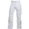 ARDON URBAN Pracovné nohavice do pása bielej predĺženej XL H6486/XL