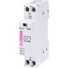 ETI Elektroelement, d.o.o. Modulárny stýkač 25A (1x NO + 1x NC) 230V AC – ETI R 25-11 (002463504)