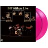 Bill Withers: Live At Carnegie Hall - Bill Withers, MUSIC ON VINYL
