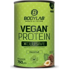 Bodylan24 Vegan Protein 750 g