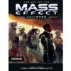 Dark Horse Art of Mass Effect Universe