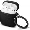 Spigen Urban Fit Black AirPods 1/2 (2019) 074CS27030
