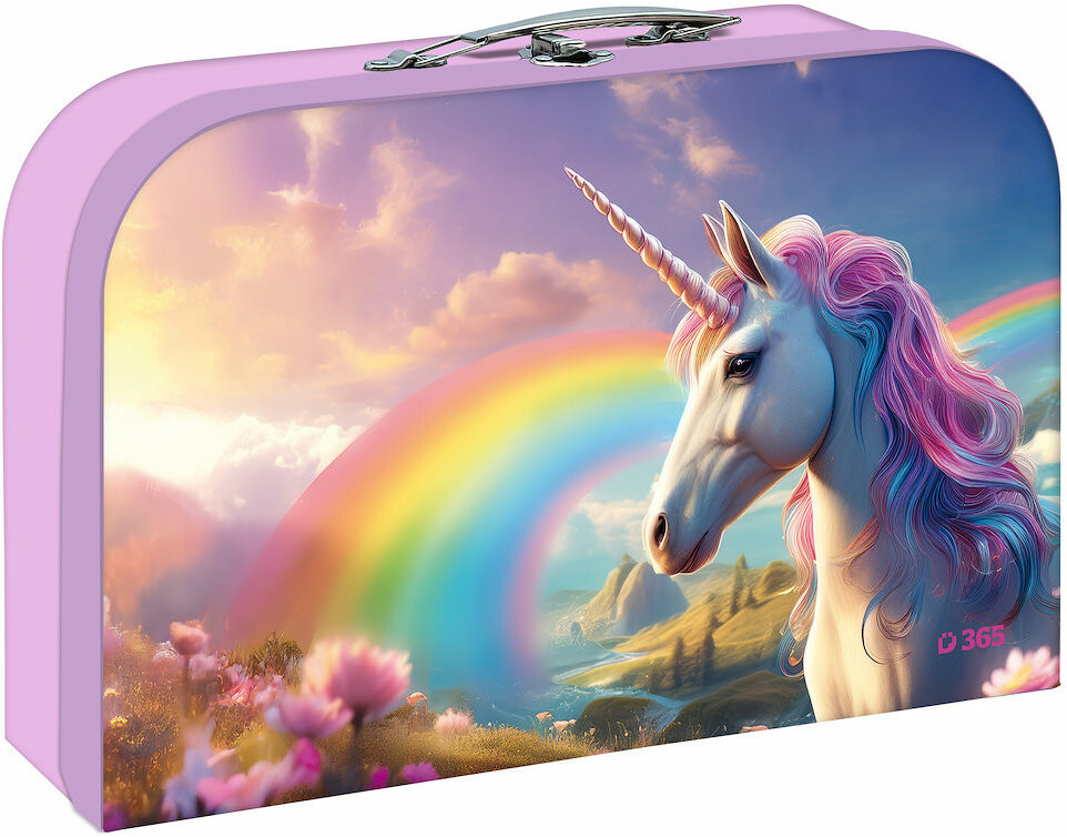 Stil 365 Kufřík lamino Magic Dreams 35 cm
