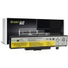 Green Cell Battery PRO for Lenovo G500 G505 G510 G580 G580A G585 G700 G710 G480 G485 IdeaPad P580 P585 Y480 Y580 LE34PRO