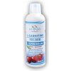 L-Carnitine 150000 + Chromium 1000ml malina-višeň
