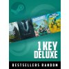 Bestsellers Random 1 Key Deluxe (PC) Steam Key 10000500758007