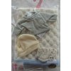 Obleček na miminko 26 cm - 069 (Obleček pro miminko Antonio Juan )