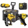 DEWALT. COMBO KIT 18V DCK246P2 (DCN930 + DCN660) 2x5.0Ah TSTAK