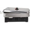 Saenger Smoker