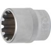 BGS technic Gola hlavica, Gear Lock | 10 mm (3/8