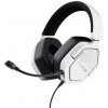TRUST GXT492W CARUS HEADSET WHITE 25448