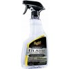 Meguiar's Ultimate Glass Cleaner & Water Repellent - čistič skiel s hydrofóbnou ochranou + tekuté stierače, 473ml