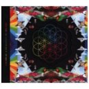 COLDPLAY: A HEAD FULL OF DREAMS CD