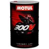 MOTUL Motorový olej 10W-40 208l 104370