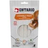 Pochoutka ONTARIO lízací kuřecí 5 x 14g