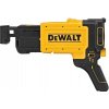 DeWALT DCF6202-XJ AKU/rázový šroubovák Černá, Žlutá