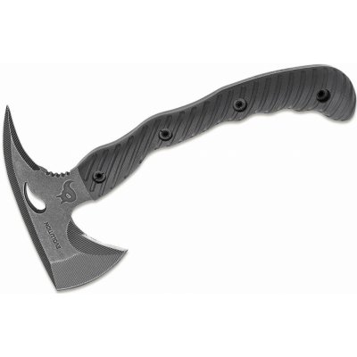 Fox Knives BF-735 Evolution Tomahawk Black